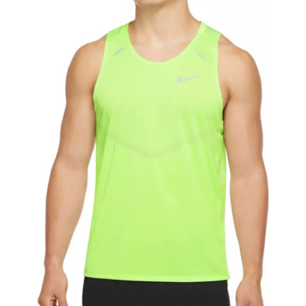 Nike Men's Core Dri-FIT Rise 365 Tank (S)